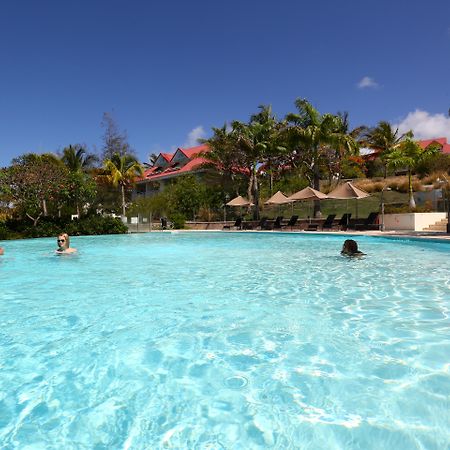 Residence Pierre & Vacances Premium Les Tamarins サンタンヌ エクステリア 写真