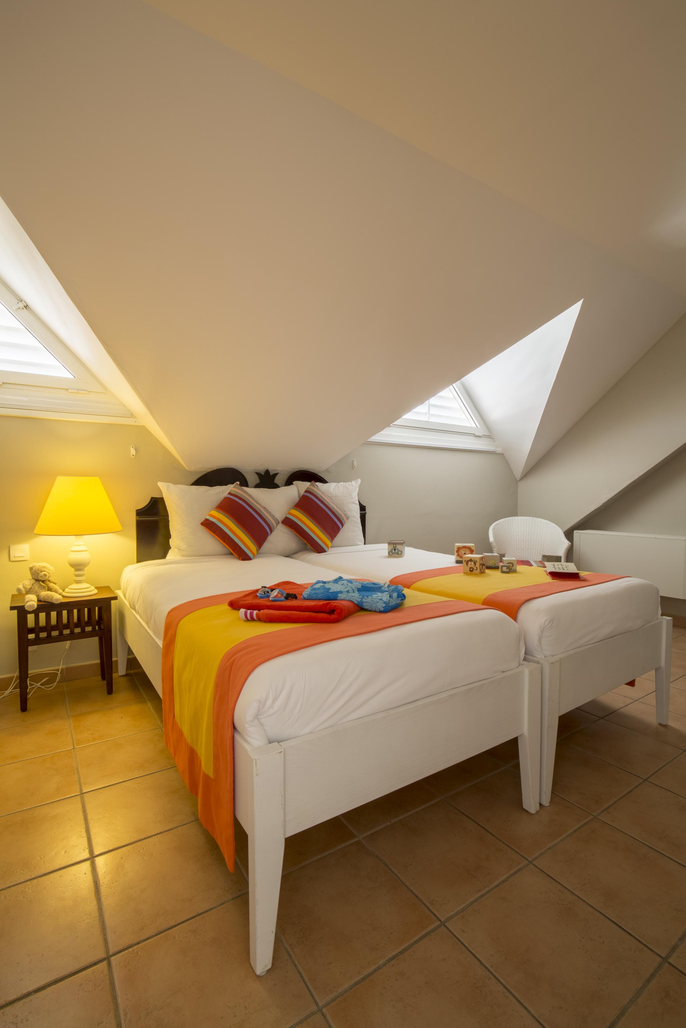 Residence Pierre & Vacances Premium Les Tamarins サンタンヌ エクステリア 写真