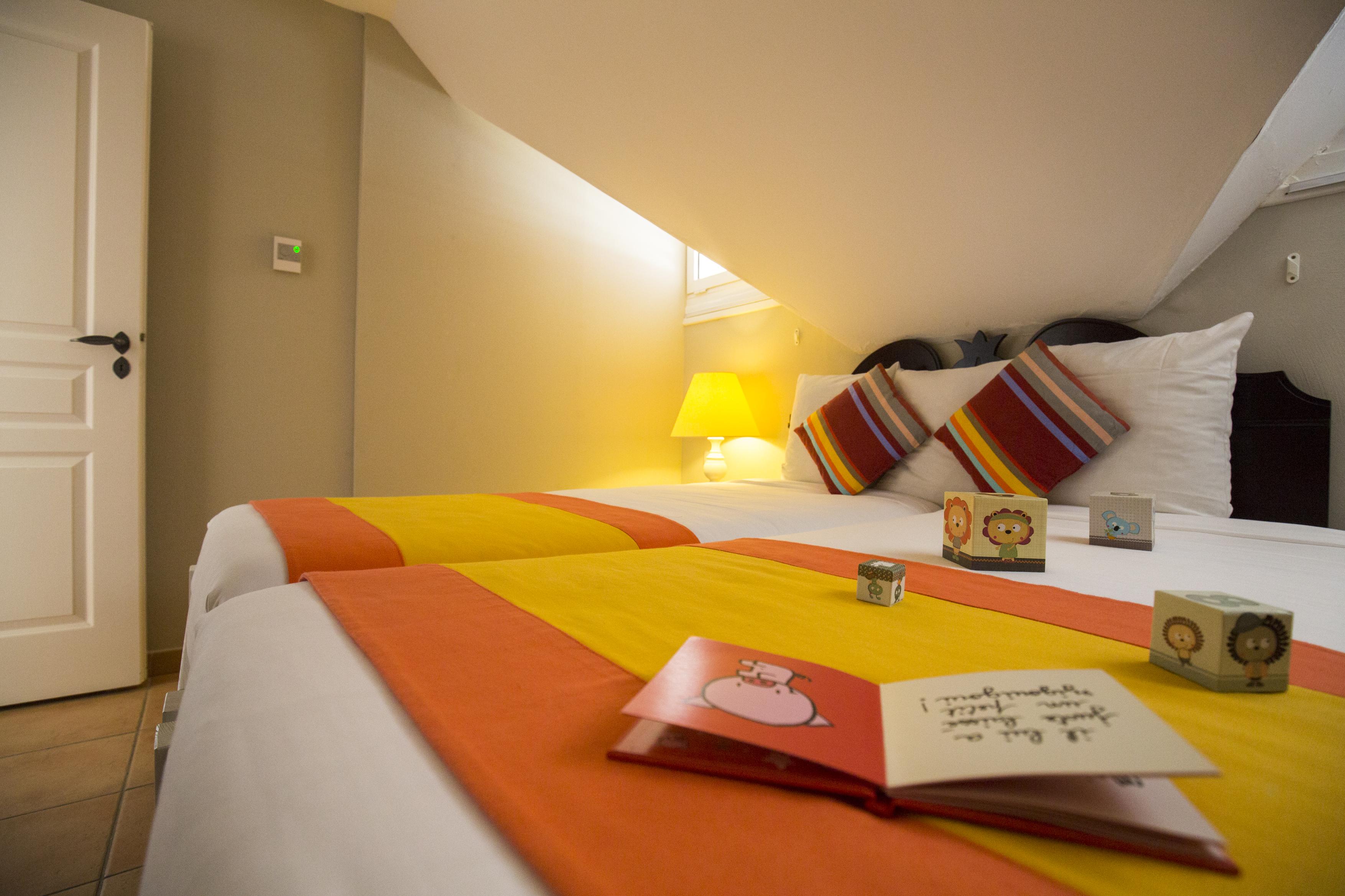 Residence Pierre & Vacances Premium Les Tamarins サンタンヌ エクステリア 写真