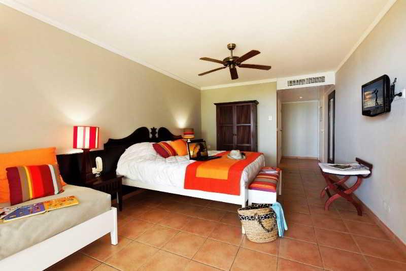 Residence Pierre & Vacances Premium Les Tamarins サンタンヌ エクステリア 写真