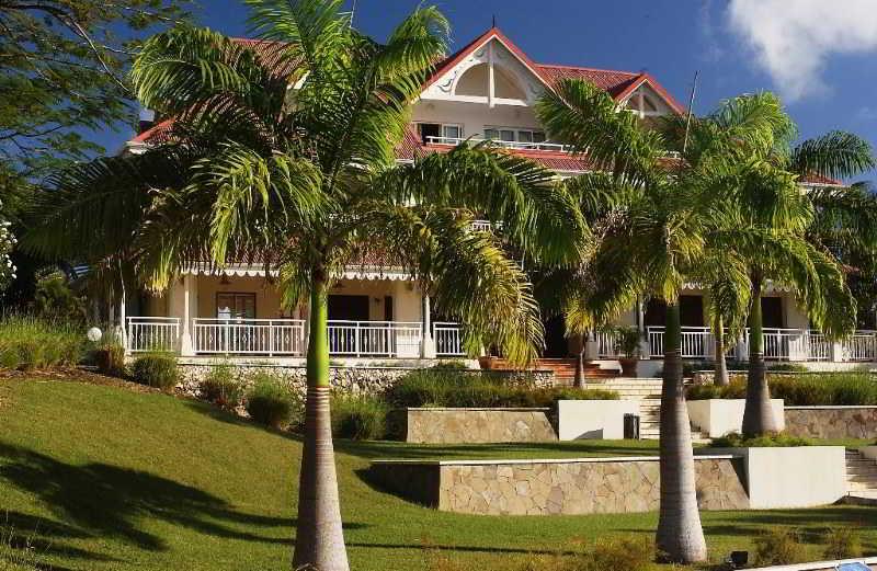 Residence Pierre & Vacances Premium Les Tamarins サンタンヌ エクステリア 写真