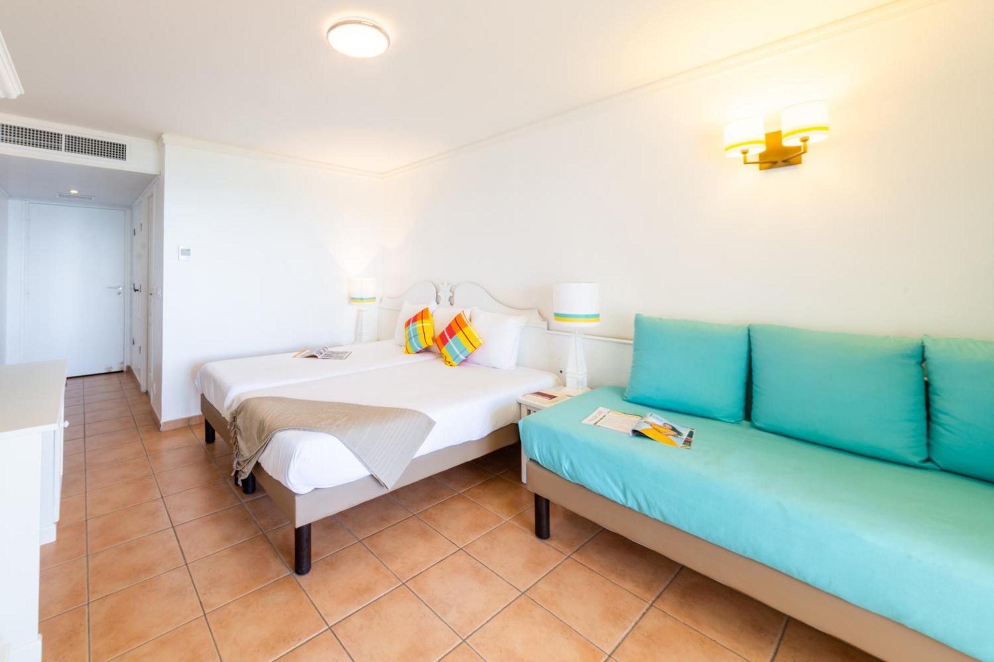 Residence Pierre & Vacances Premium Les Tamarins サンタンヌ エクステリア 写真