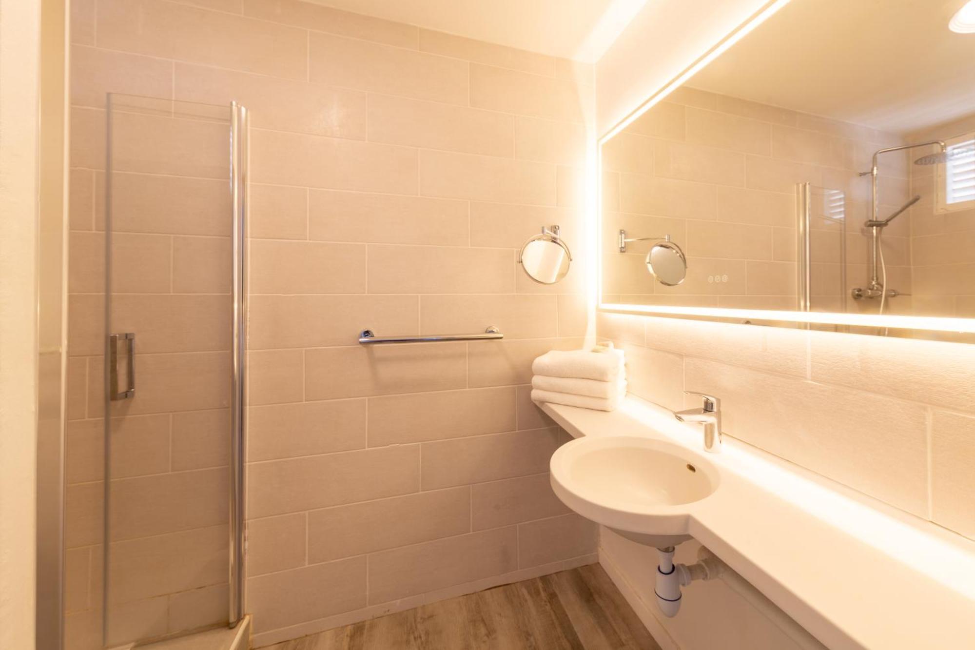 Residence Pierre & Vacances Premium Les Tamarins サンタンヌ エクステリア 写真
