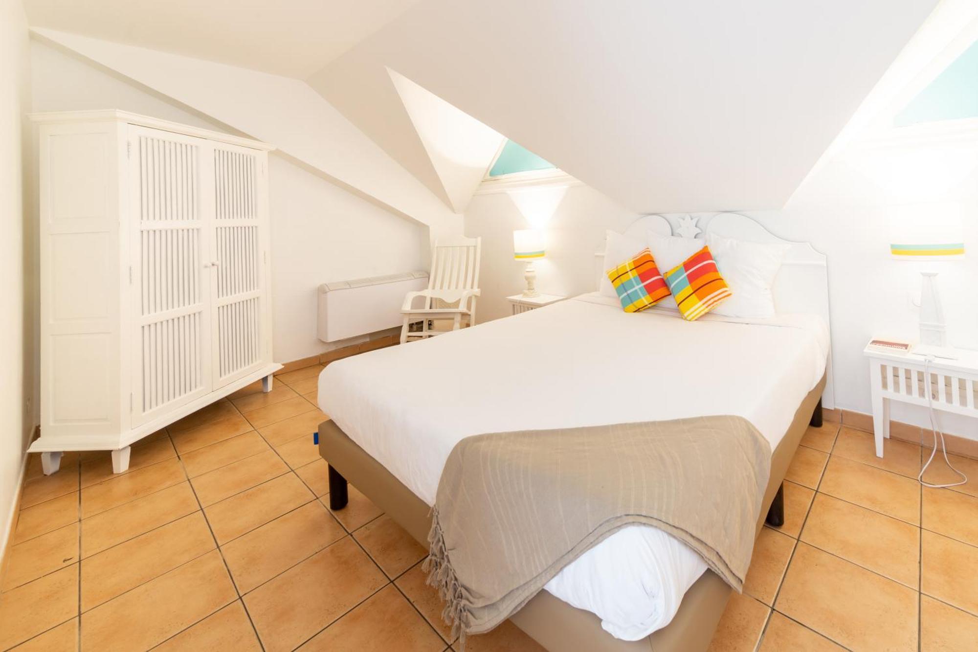 Residence Pierre & Vacances Premium Les Tamarins サンタンヌ エクステリア 写真