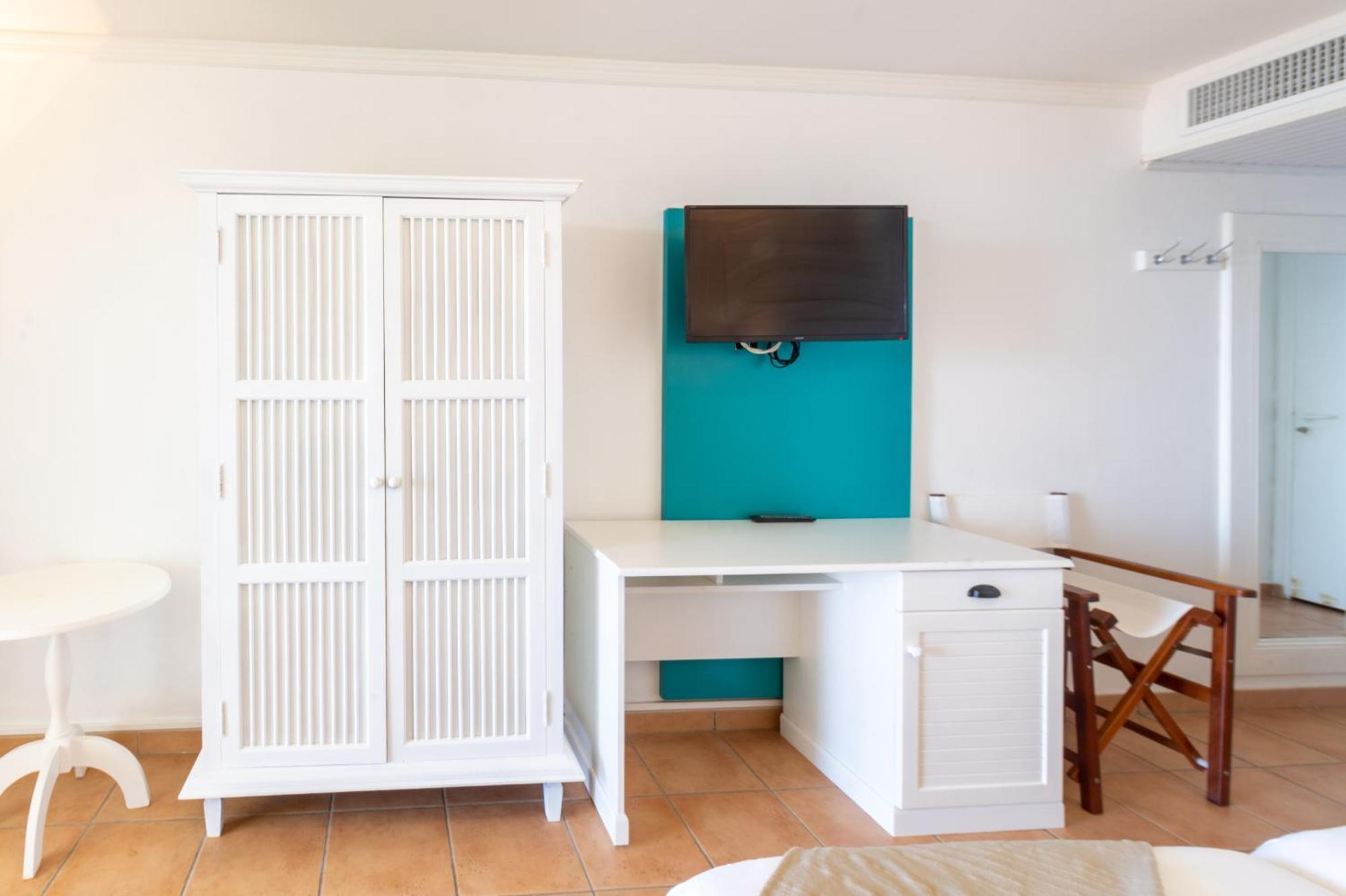 Residence Pierre & Vacances Premium Les Tamarins サンタンヌ エクステリア 写真