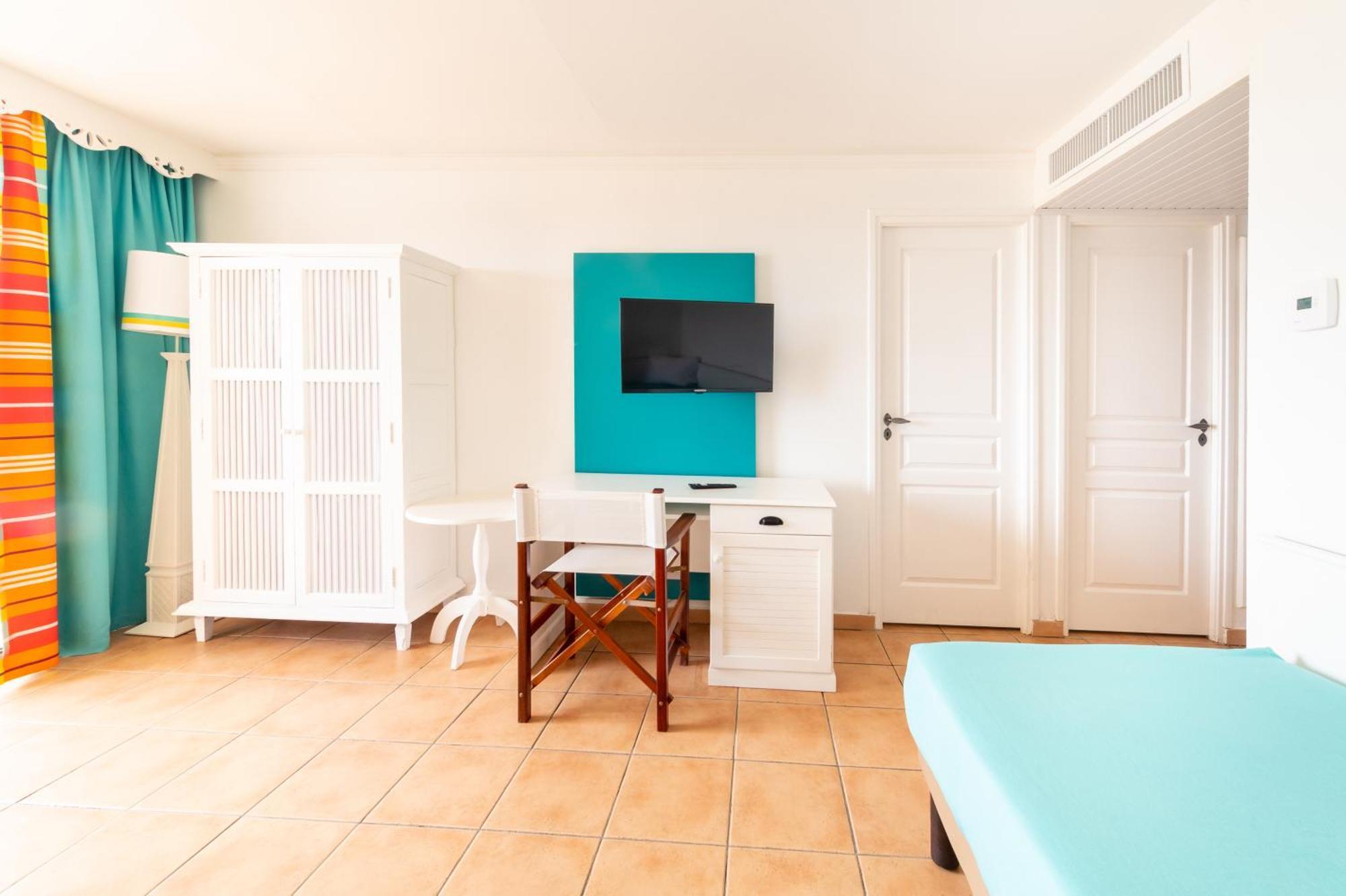 Residence Pierre & Vacances Premium Les Tamarins サンタンヌ エクステリア 写真