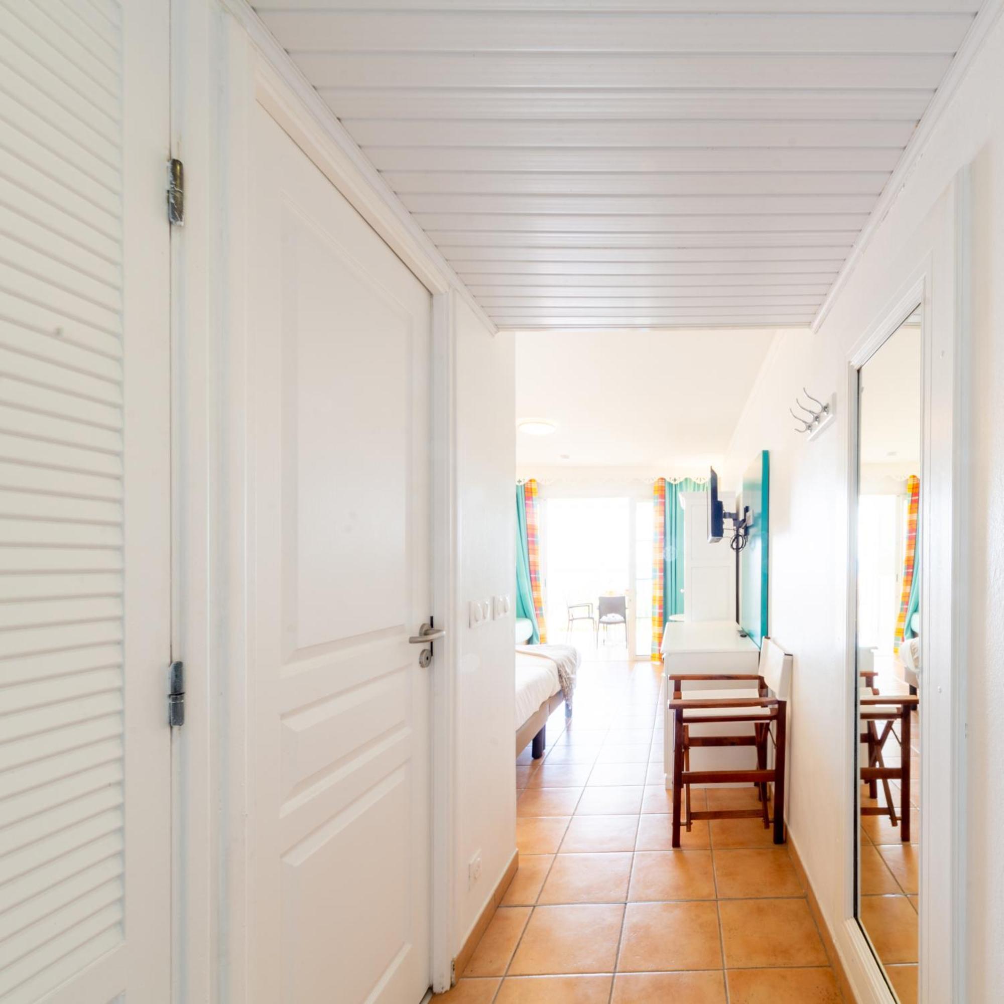 Residence Pierre & Vacances Premium Les Tamarins サンタンヌ エクステリア 写真