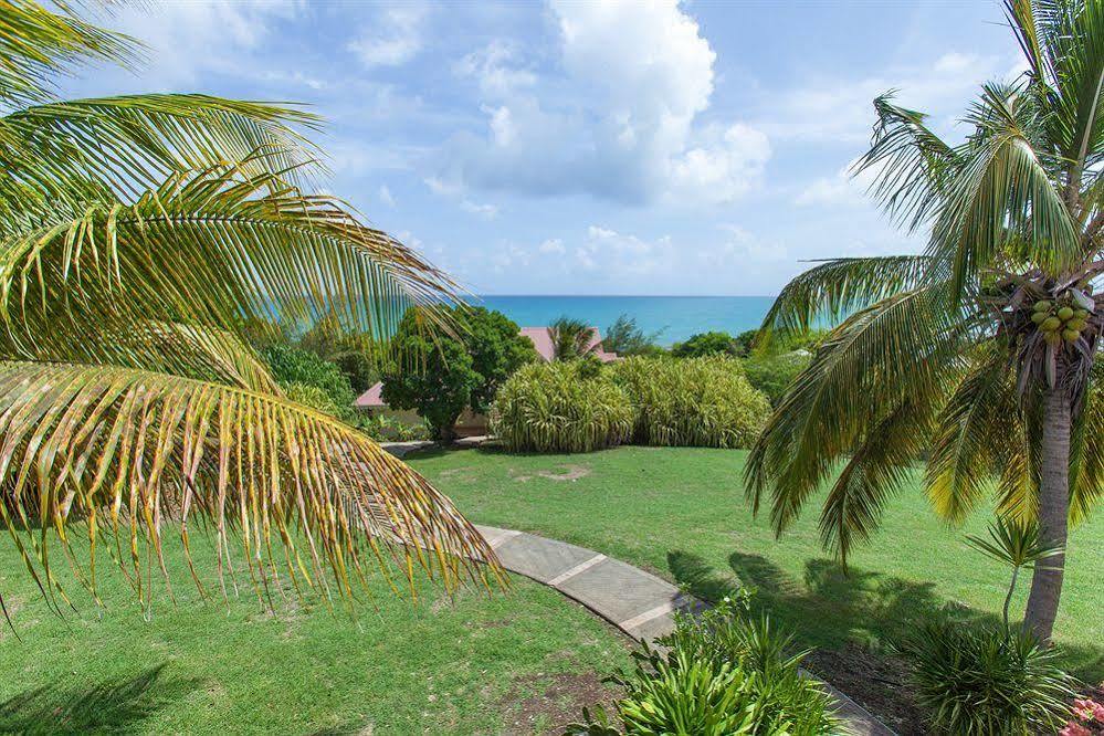 Residence Pierre & Vacances Premium Les Tamarins サンタンヌ エクステリア 写真